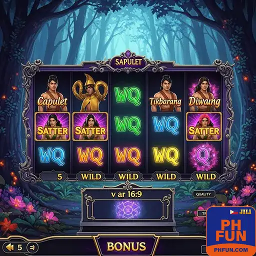 phfun Slots