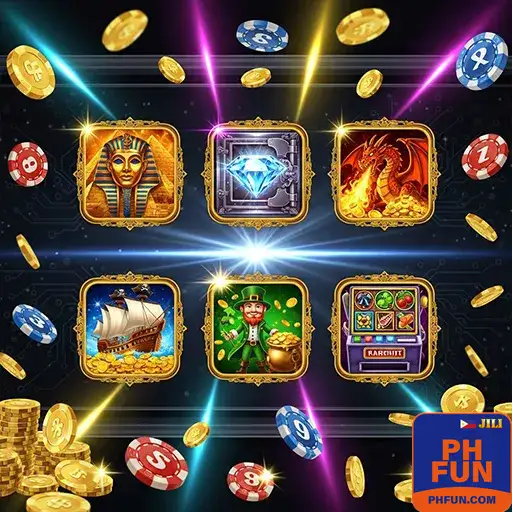 phfun Games