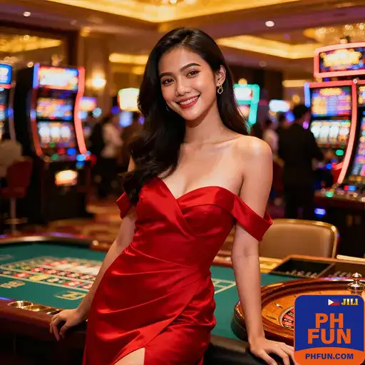phfun casino jogos emocionantes